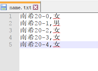 【iTestCat】使用Jmeter进行接口测试